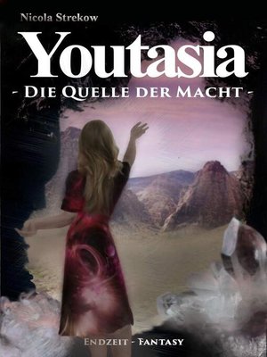 cover image of Youtasia